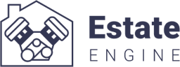 estate engine logo