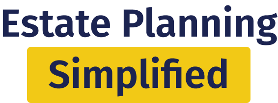 Estate Planning Simplified Image